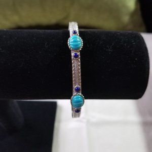 Judith Ripka Cuff Bracelet